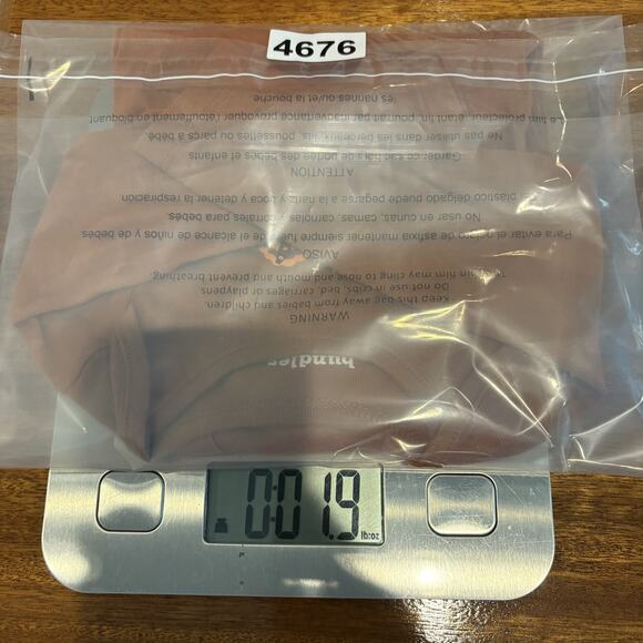 Bundles Baby Place My 1st Thanksgiving Bodysuit 3-6M Brown 100% Organic Cotton - Picture 10 of 10